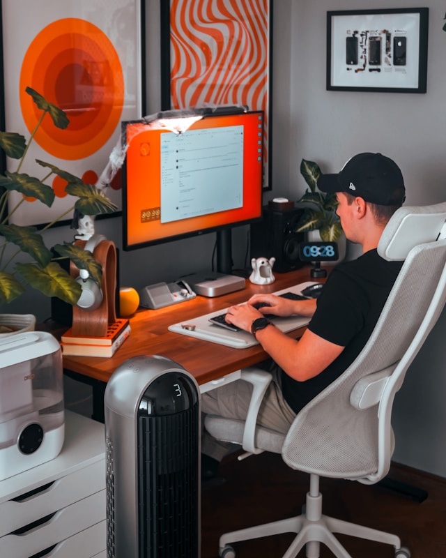 Bienestar corporativo